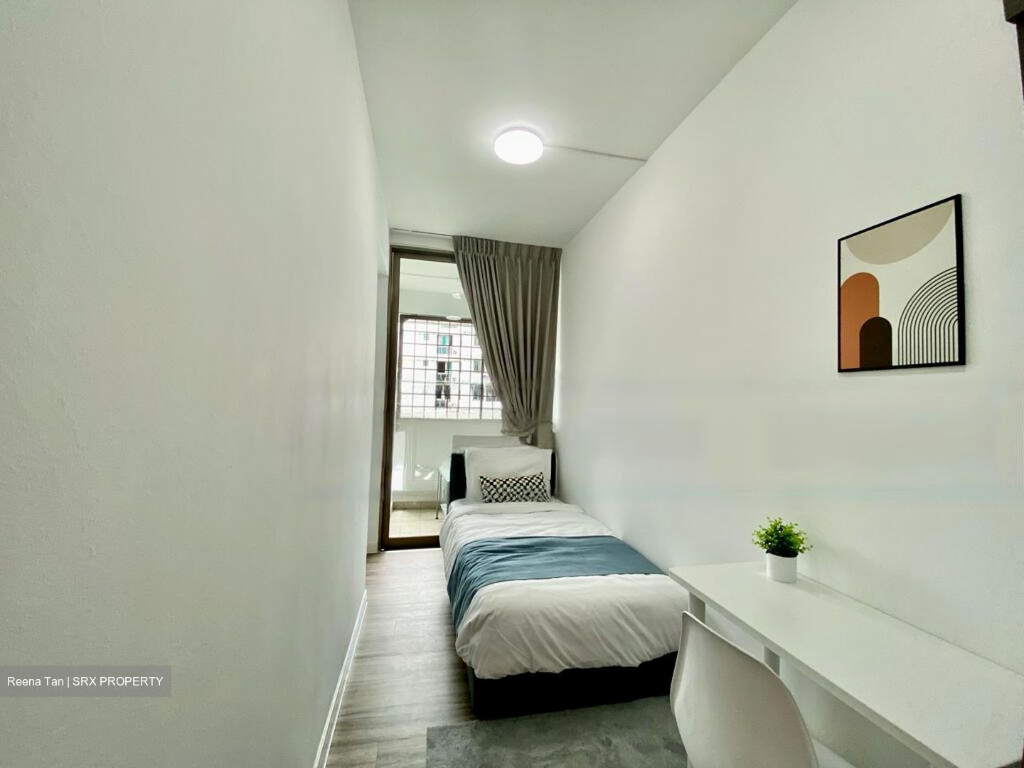 Orchid Park Condominium (D27), Condominium #439270201